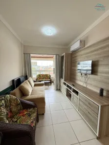 Apartamento com 1 Quarto à venda, 51m² no Ingleses do Rio Vermelho, Florianópolis