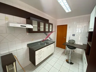 Apartamento com 3 Quartos à venda, 95m² no Centro, São José do Rio Preto