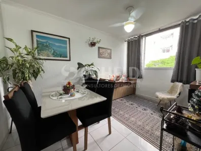 Apartamento com 2 Quartos à venda, 55m² no Jardim Taquaral, São Paulo