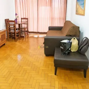 Apartamento com 2 Quartos à venda, 54m² no Centro, Santo André