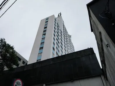 Apartamento com 2 Quartos à venda, 84m² no Lapa, São Paulo