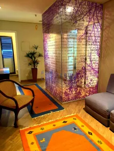 Sala Comercial à venda, 52m² no Vila Clementino, São Paulo