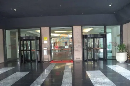 Sala Comercial para alugar, 1550m² no Pinheiros, São Paulo