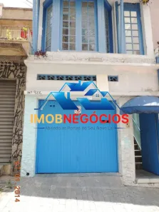 Sobrado com 4 Quartos à venda, 220m² no Perdizes, São Paulo