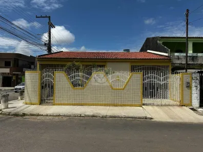 Casa com 3 Quartos à venda, 220m² no São Conrado, Aracaju