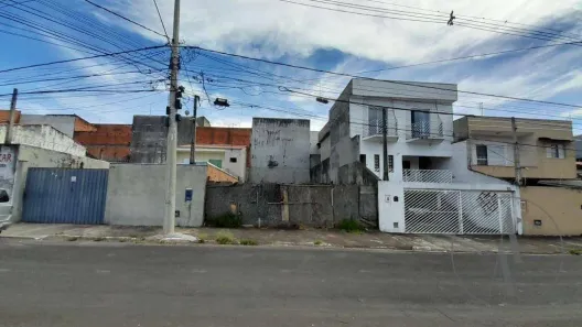 Lote/Terreno à venda, 163m² no Jardim Europa, Votorantim