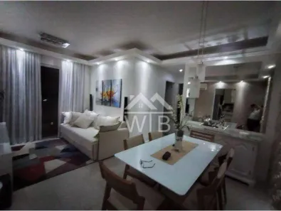 Apartamento com 2 Quartos à venda, 66m² no Centro, Niterói