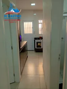 Apartamento com 2 Quartos à venda, 37m² no Parque Regina, São Paulo