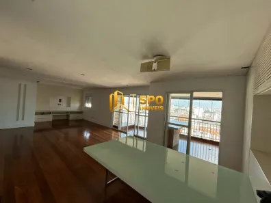 Apartamento com 4 Quartos à venda, 173m² no Vila Mascote, São Paulo
