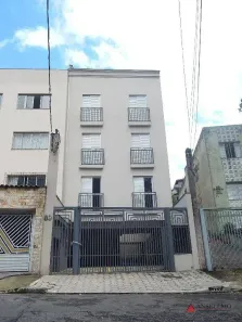 Apartamento com 2 Quartos à venda, 53m² no Planalto, São Bernardo do Campo