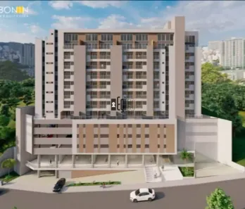 Apartamento com 2 Quartos à venda, 99m² no São Mateus, Juiz de Fora