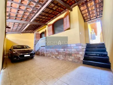 Casa com 3 Quartos à venda, 130m² no Novo Progresso, Contagem