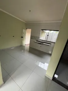 Casa de Condomínio com 1 Quarto à venda, 53m² no Jardim Corcovado, Campo Grande