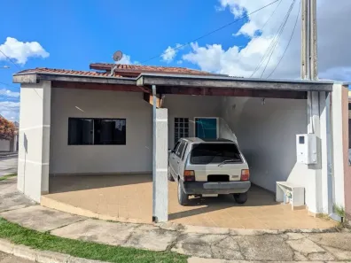 Casa com 3 Quartos à venda, 175m² no Quiririm, Taubaté
