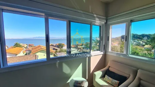 Casa com 2 Quartos à venda, 200m² no Sambaqui, Florianópolis