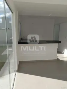 Casa de Condomínio com 3 Quartos à venda, 81m² no Bosque dos Buritis, Uberlândia