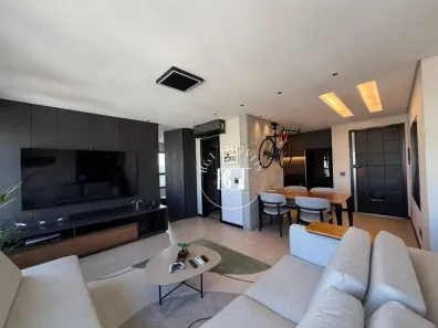 Apartamento com 1 Quarto à venda, 70m² no Vila Regente Feijó, São Paulo