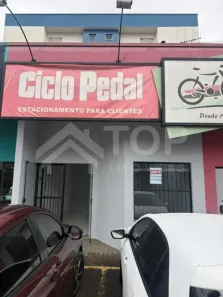 Sala Comercial à venda, 39m² no Loteamento Habitacional São Carlos 1, São Carlos