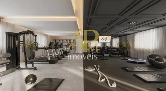 Apartamento com 2 Quartos à venda, 66m² no Centro, Biguaçu
