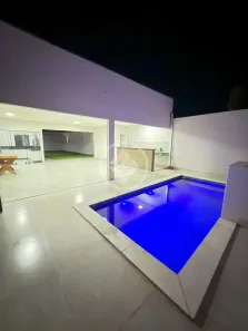 Casa com 3 Quartos à venda, 214m² no Nossa Senhora Aparecida, Cuiabá
