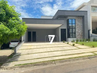 Casa com 3 Quartos à venda, 185m² no Vale das Laranjeiras, Indaiatuba