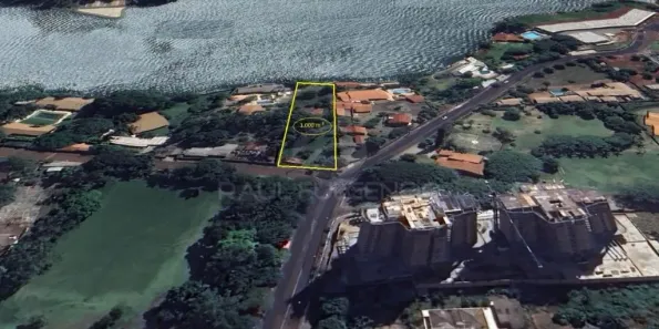 Lote/Terreno à venda, 3000m² no Colonial, Londrina