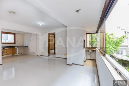 Apartamento com 2 Quartos à venda, 80m² no Jardim Itu, Porto Alegre