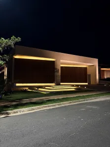 Casa de Condomínio com 5 Quartos à venda, 455m² no Reserva Petrus, Indaiatuba