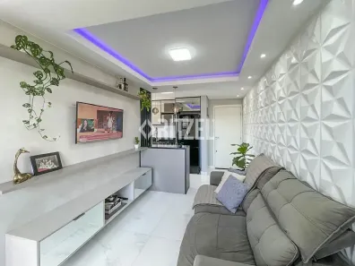 Apartamento com 2 Quartos à venda, 45m² no Vila Rosa, Novo Hamburgo