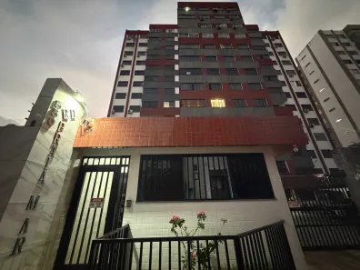 Apartamento com 4 Quartos à venda, 117m² no Treze de Julho, Aracaju