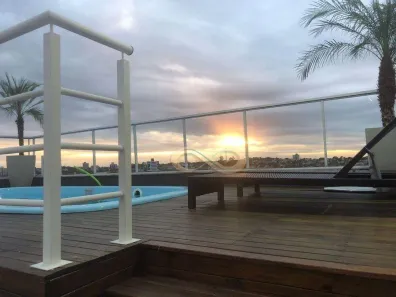 Apartamento com 2 Quartos à venda, 75m² no Oriço, Gravataí