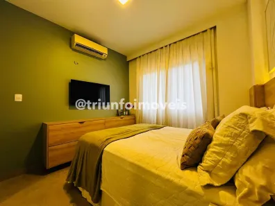 Apartamento com 3 Quartos à venda, 69m² no Horto, Teresina