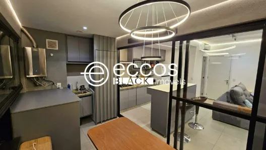 Apartamento com 2 Quartos à venda, 68m² no Jardim Sul, Uberlândia