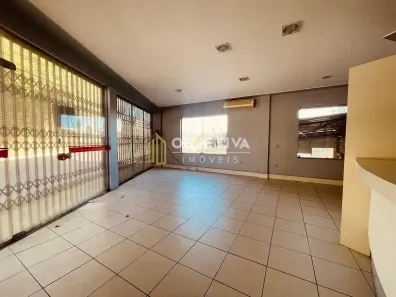 para alugar, 144m² no Canudos, Novo Hamburgo