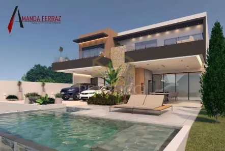 Casa de Condomínio com 4 Quartos à venda, 360m² no Jardim Primavera, Itupeva