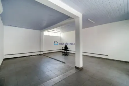 Prédio Comercial para alugar, 308m² no Vila Mariana, São Paulo