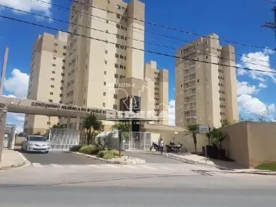 Apartamento com 2 Quartos à venda, 53m² no Jardim Guarujá, Sorocaba