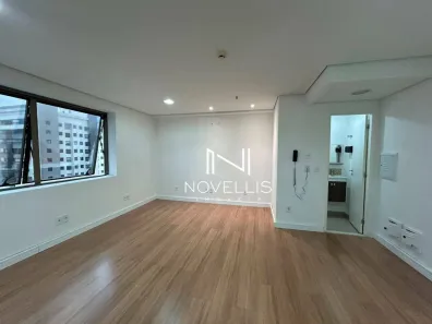 Sala Comercial à venda, 28m² no Jardim Oswaldo Cruz, São José dos Campos