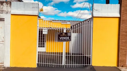 Casa com 1 Quarto à venda, 35m² no Vila Haro, Sorocaba