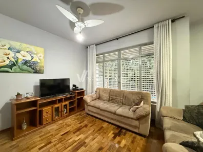 Casa com 3 Quartos à venda, 188m² no Jardim Proença, Campinas
