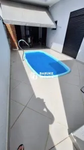 Casa de Condomínio com 3 Quartos à venda, 216m² no Jardim Mantova, Indaiatuba