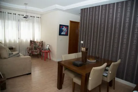 Apartamento com 2 Quartos à venda, 79m² no Vila Rehder, Americana