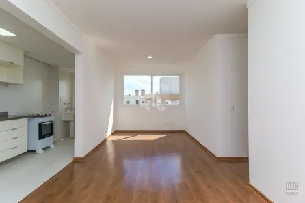 Apartamento com 2 Quartos à venda, 63m² no Estância Velha, Canoas