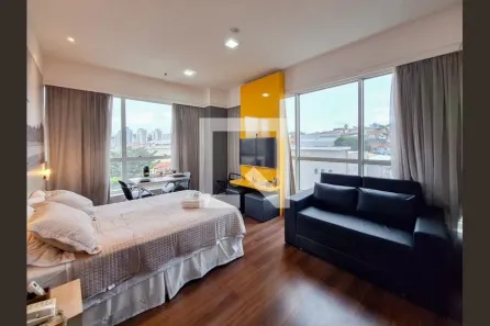 Apartamento com 1 Quarto à venda, 33m² no Jardim São Paulo(Zona Norte), São Paulo