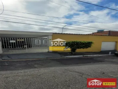 Casa com 3 Quartos à venda, 200m² no Parque Císper, São Paulo
