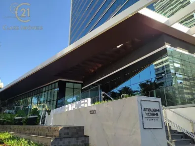 Sala Comercial para alugar, 39m² no Bela Suiça, Londrina