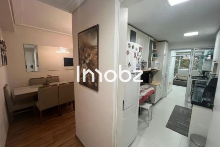 Apartamento com 2 Quartos à venda, 75m² no Vila Andrade, São Paulo