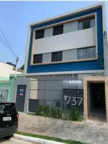 Apartamento com 2 Quartos à venda, 40m² no Cidade Mãe do Céu, São Paulo
