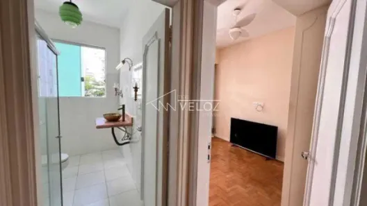 Apartamento com 2 Quartos à venda, 76m² no Leblon, Rio de Janeiro