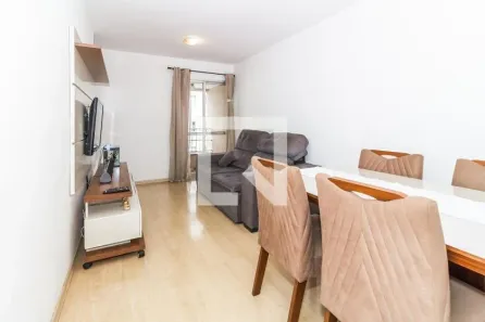 Apartamento com 2 Quartos à venda, 49m² no Barra Funda, São Paulo